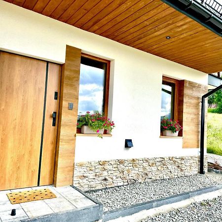 Willa Ale Zakopane Zewnętrze zdjęcie